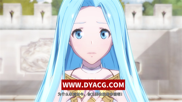 图片[6]-【3D/格斗游戏】碧蓝幻想Versus2.81+部分女果MOD【PC电脑/10.03G】-ACG次元社-单机游戏-电脑游戏、手机游戏下载
