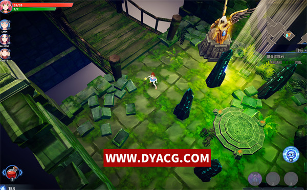图片[4]-【大型ARPG/中文/全动态】[H版暗黑]灰烬守护者V1.40 官方中文更新版/已打H补丁【PC电脑/6.5G/更新】-ACG次元社-单机游戏-电脑游戏、手机游戏下载