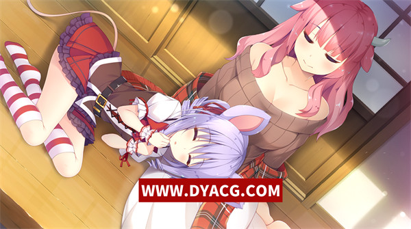 图片[4]-【纯爱ADV/汉化】神明之尾～生肖神的报恩记～汉化版【PC电脑/4.44G】-ACG次元社-单机游戏-电脑游戏、手机游戏下载