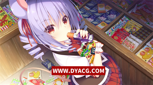 图片[3]-【纯爱ADV/汉化】神明之尾～生肖神的报恩记～汉化版【PC电脑/4.44G】-ACG次元社-单机游戏-电脑游戏、手机游戏下载