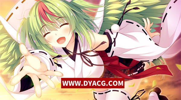 图片[5]-【纯爱ADV/汉化】神明之尾～生肖神的报恩记～汉化版【PC电脑/4.44G】-ACG次元社-单机游戏-电脑游戏、手机游戏下载