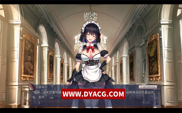 图片[4]-【RPG/中文/全动态】祈愿之旅-伊斯拉菲尔传说 Ver2.0.10 官方中文版【PC电脑/4.1G/更新】-ACG次元社-单机游戏-电脑游戏、手机游戏下载