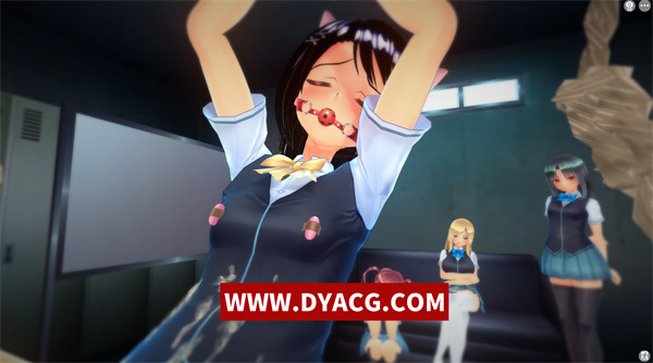 图片[4]-【SLG/汉化】奉課後XX中毒Ver.1.0.2 汉化版【PC电脑/7.59G】-ACG次元社-单机游戏-电脑游戏、手机游戏下载