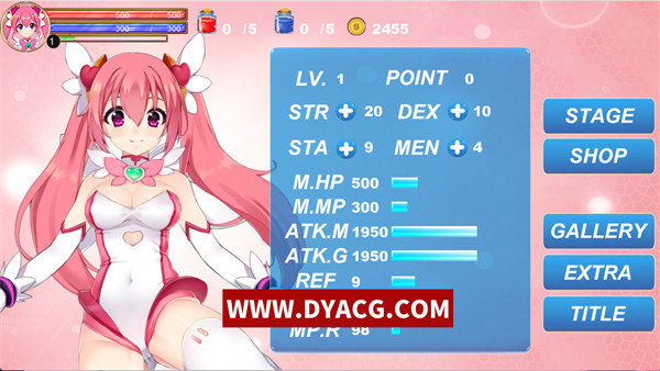 图片[3]-【ACT/生肉】Umai Neko全作品合集【PC电脑/4.35G】-ACG次元社-单机游戏-电脑游戏、手机游戏下载