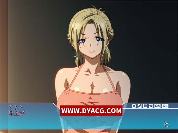 图片[2]-【SLG/汉化】SISTERS：夏日最后一天！完整汉化版【PC电脑/6.54G】-ACG次元社-单机游戏-电脑游戏、手机游戏下载