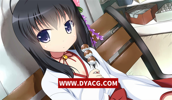 图片[4]-【GAL/汉化】相约之期，候人兮猗 汉化版【PC电脑/201M】-ACG次元社-单机游戏-电脑游戏、手机游戏下载