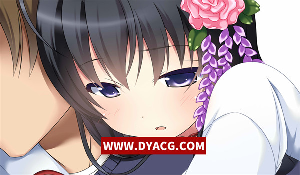图片[5]-【GAL/汉化】相约之期，候人兮猗 汉化版【PC电脑/201M】-ACG次元社-单机游戏-电脑游戏、手机游戏下载