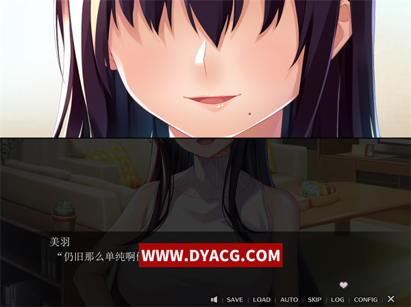 图片[2]-【GAL拔作/汉化】请停手吧姐姐大人！要断了！汉化版【PC电脑/1.42G】-ACG次元社-单机游戏-电脑游戏、手机游戏下载