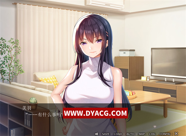 图片[5]-【GAL拔作/汉化】请停手吧姐姐大人！要断了！汉化版【PC电脑/1.42G】-ACG次元社-单机游戏-电脑游戏、手机游戏下载