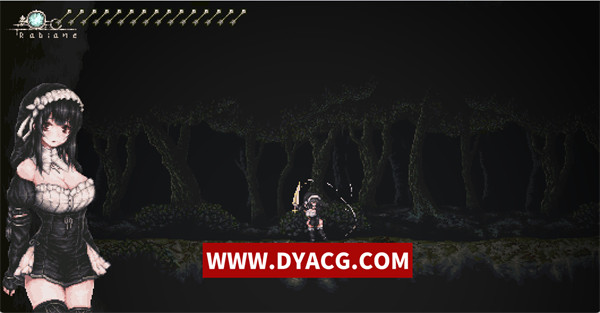 图片[2]-【ACT/中文/像素】哥特少女勇闯恶魔城Ver1.2.0 官方中文版【PC电脑/591M】-ACG次元社-单机游戏-电脑游戏、手机游戏下载