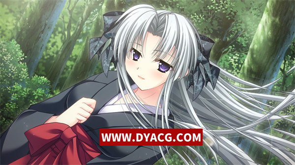 图片[2]-【ACT/汉化】神乐黎明记弥生之章游戏本体+CG 汉化版【PC电脑/1.01G】-ACG次元社-单机游戏-电脑游戏、手机游戏下载