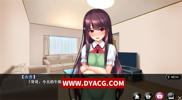 图片[3]-【ADV/汉化】妹快楽堕ち～お兄ちゃんに无理やりハメられてから～（沉溺）汉化版【PC电脑/3.5G】-ACG次元社-单机游戏-电脑游戏、手机游戏下载