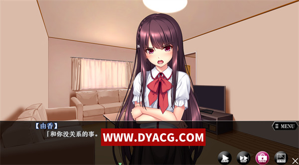 图片[2]-【ADV/汉化】妹快楽堕ち～お兄ちゃんに无理やりハメられてから～（沉溺）汉化版【PC电脑/3.5G】-ACG次元社-单机游戏-电脑游戏、手机游戏下载
