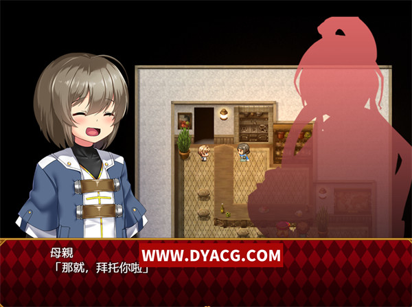 图片[2]-【RPG/汉化】梦魇之街柯尔内莉卡~V1.0 汉化版【PC电脑/1G】-ACG次元社-单机游戏-电脑游戏、手机游戏下载