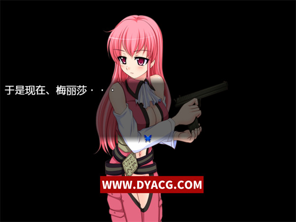 图片[2]-【日系RPG/汉化】終末のエレジー～荒廃した世界の旅～/終末的哀歌-荒廢世界之旅 精翻汉化版【PC电脑+安卓joipaly模拟器/1.2G】-ACG次元社-单机游戏-电脑游戏、手机游戏下载