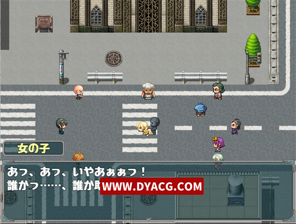 图片[2]-【RPG/生肉】潮吹きヒロインアクメリゼ【PC电脑/427M】-ACG次元社-单机游戏-电脑游戏、手机游戏下载