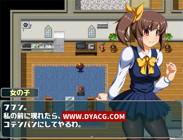 图片[4]-【RPG/生肉】潮吹きヒロインアクメリゼ【PC电脑/427M】-ACG次元社-单机游戏-电脑游戏、手机游戏下载