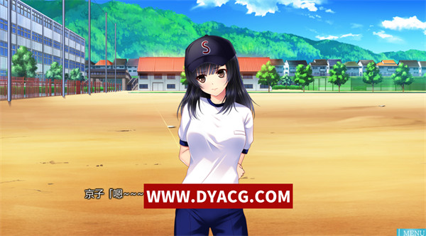 图片[2]-【ADV/汉化】在青春的那场恋情/この恋、青春により。汉化版【PC电脑/3.05G】-ACG次元社-单机游戏-电脑游戏、手机游戏下载