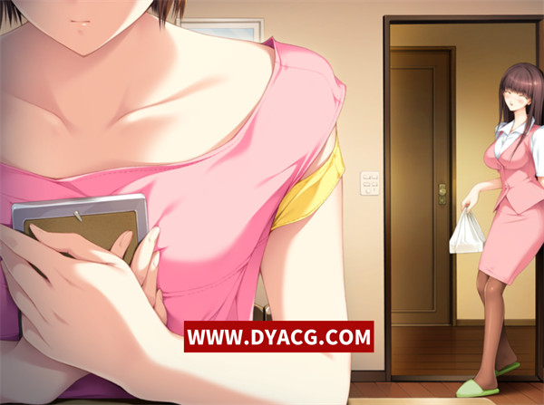 图片[3]-【ADV/汉化】人间残渣 汉化版【PC电脑/2.02G】-ACG次元社-单机游戏-电脑游戏、手机游戏下载