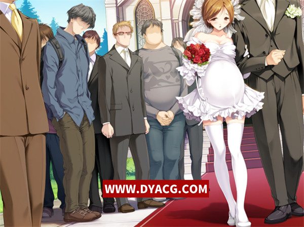 图片[5]-【ADV/汉化】人间残渣 汉化版【PC电脑/2.02G】-ACG次元社-单机游戏-电脑游戏、手机游戏下载