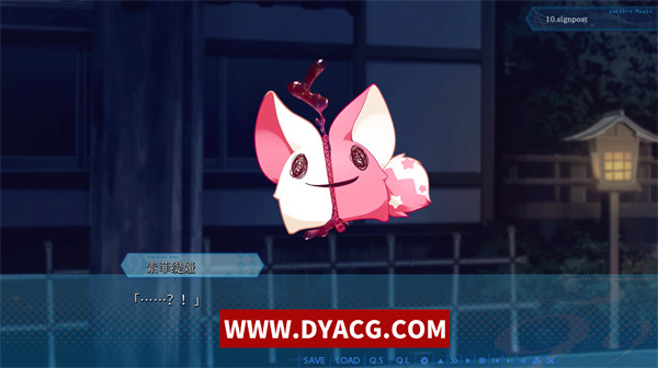 图片[2]-【ADV/汉化/合集】9-nine 1-5部合集 硬盘汉化版 【PC电脑+安卓KRKR模拟器/25G】-ACG次元社-单机游戏-电脑游戏、手机游戏下载