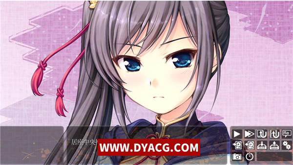 图片[3]-【ADV/汉化】千之刃涛，桃花染之皇姬 / 千の刃濤、桃花染の皇姫 汉化版【PC电脑/8.8G】-ACG次元社-单机游戏-电脑游戏、手机游戏下载
