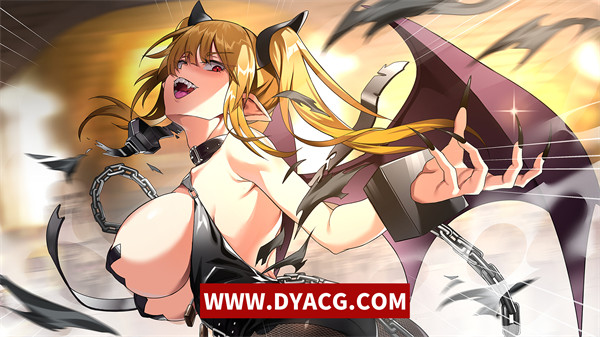 图片[2]-【战斗社保ACT/中文/动态】女拳主義：F-ist V1.11 官方中文步兵版+全DLC+全特典【PC电脑+安卓/2.3G/国语CV】-ACG次元社-单机游戏-电脑游戏、手机游戏下载
