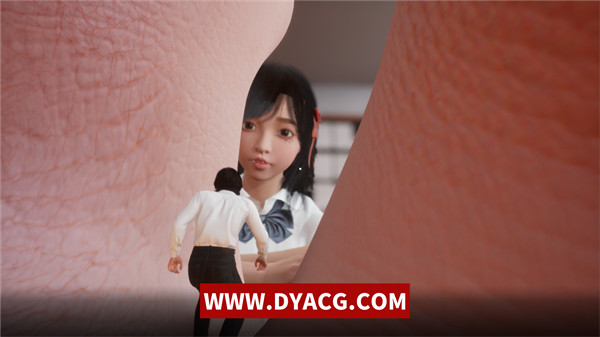 图片[2]-【ADV/汉化】课后冒险After School Shrinking Adventure [v0.2.1] 汉化版【PC电脑/5.62G】-ACG次元社-单机游戏-电脑游戏、手机游戏下载