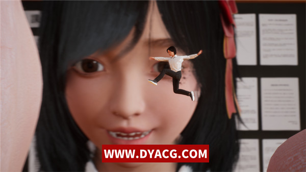 图片[4]-【ADV/汉化】课后冒险After School Shrinking Adventure [v0.2.1] 汉化版【PC电脑/5.62G】-ACG次元社-单机游戏-电脑游戏、手机游戏下载