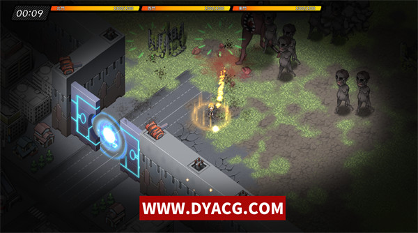 图片[4]-【ARPG/中文】巨人的秘宝 Ver1.51官方中文版【PC电脑/2.1G】-ACG次元社-单机游戏-电脑游戏、手机游戏下载