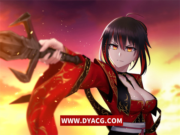 图片[2]-【SLG/汉化/2D】命运-尘埃帝国 FateEmpire of Dirt 汉化版【PC电脑/3.94G】-ACG次元社-单机游戏-电脑游戏、手机游戏下载