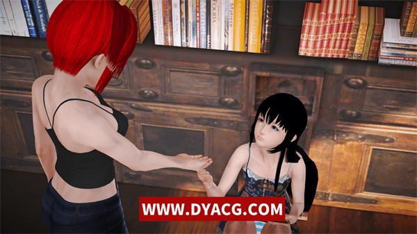 图片[5]-【RPG/汉化】「异世界异闻录全回想版」Ver1.0 汉化版【安卓/894M】-ACG次元社-单机游戏-电脑游戏、手机游戏下载