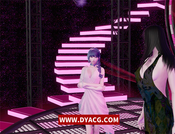 图片[5]-【国产RPG/中文/动态】爱巢！官方中文正式最终完结版+国配动画【PC电脑+安卓/13G/更新】-ACG次元社-单机游戏-电脑游戏、手机游戏下载