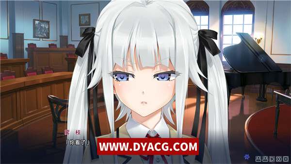 图片[2]-【神级ADV/汉化/收藏/全CG/动画】美少女万华镜1+2+2.5+3+4+5全系列 汉化版【PC电脑+安卓/36G】-ACG次元社-单机游戏-电脑游戏、手机游戏下载
