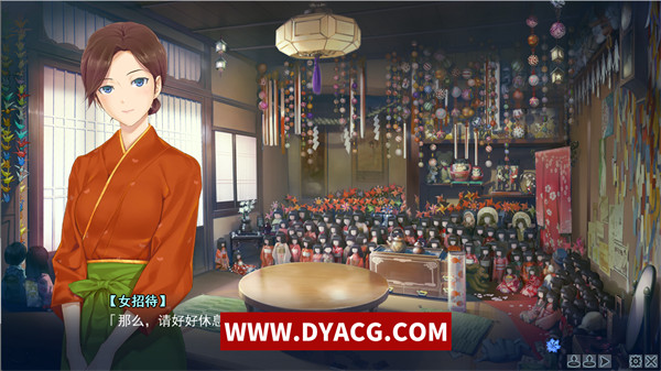 图片[3]-【神级ADV/汉化/收藏/全CG/动画】美少女万华镜1+2+2.5+3+4+5全系列 汉化版【PC电脑+安卓/36G】-ACG次元社-单机游戏-电脑游戏、手机游戏下载