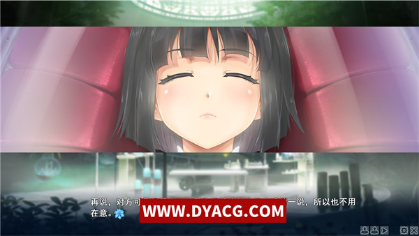 图片[7]-【神级ADV/汉化/收藏/全CG/动画】美少女万华镜1+2+2.5+3+4+5全系列 汉化版【PC电脑+安卓/36G】-ACG次元社-单机游戏-电脑游戏、手机游戏下载