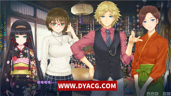 图片[10]-【神级ADV/汉化/收藏/全CG/动画】美少女万华镜1+2+2.5+3+4+5全系列 汉化版【PC电脑+安卓/36G】-ACG次元社-单机游戏-电脑游戏、手机游戏下载