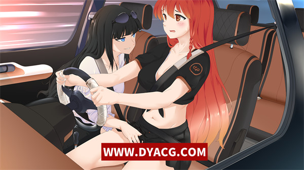 图片[4]-【高自由度SLG/汉化/2D】大学生活-Uni Ver0.46.106b 汉化版【PC电脑+安卓/3.1G/更新】-ACG次元社-单机游戏-电脑游戏、手机游戏下载