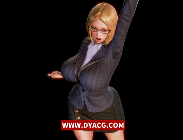 图片[2]-【RPG/汉化/3D】果体女战神 Sexy Heroines 完结汉化版【PC电脑+安卓/796M】-ACG次元社-单机游戏-电脑游戏、手机游戏下载