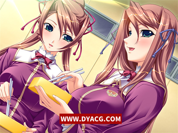 图片[2]-【ADV/生肉】圣奴隶学园祭 爆爽全家桶版付全CG包新作全CV【PC电脑/8.8G】-ACG次元社-单机游戏-电脑游戏、手机游戏下载