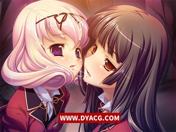 图片[5]-【ADV/生肉】圣奴隶学园祭 爆爽全家桶版付全CG包新作全CV【PC电脑/8.8G】-ACG次元社-单机游戏-电脑游戏、手机游戏下载