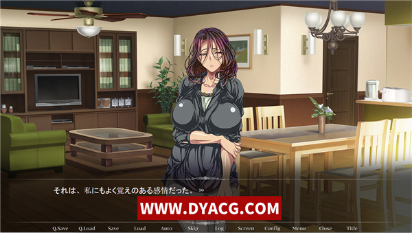 图片[3]-【ADV/生肉】原偶像人妻太太的枕营业直到厌恶房事成为RBQ为止【PC电脑+安卓/600M】-ACG次元社-单机游戏-电脑游戏、手机游戏下载