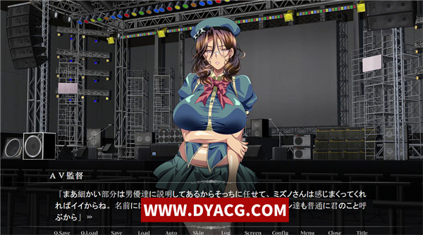 图片[2]-【ADV/生肉】原偶像人妻太太的枕营业直到厌恶房事成为RBQ为止【PC电脑+安卓/600M】-ACG次元社-单机游戏-电脑游戏、手机游戏下载