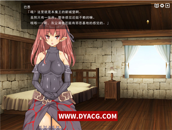 图片[2]-【爆款经营SLG/中文】魔王的冒险者小镇 全DLC官方中文步兵版 新作/高能エロ【PC电脑/1.08G】-ACG次元社-单机游戏-电脑游戏、手机游戏下载