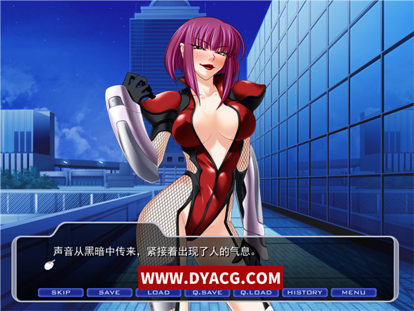 图片[2]-【经典神作ADV/汉化/动态CG】对魔忍·阿莎姬1+2+3+外传全系列汉化合集全CV【PC电脑/5G】-ACG次元社-单机游戏-电脑游戏、手机游戏下载