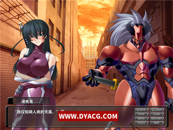 图片[6]-【ADV/汉化】対魔忍阿莎姬2～阴谋之东京王国～汉化完全版（对魔忍）【PC电脑/822M】-ACG次元社-单机游戏-电脑游戏、手机游戏下载