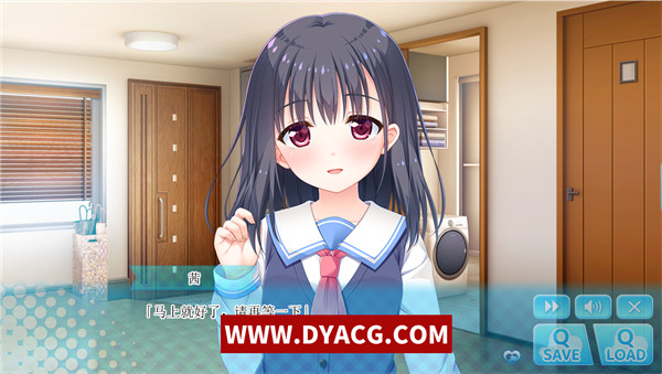 图片[3]-【ADV/汉化】哥哥，早上起床之前都要抱紧我哦！汉化版【PC电脑/5.53G】-ACG次元社-单机游戏-电脑游戏、手机游戏下载