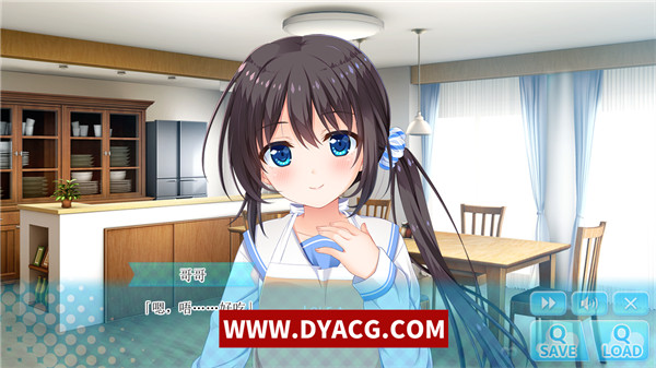图片[4]-【ADV/汉化】哥哥，早上起床之前都要抱紧我哦！汉化版【PC电脑/5.53G】-ACG次元社-单机游戏-电脑游戏、手机游戏下载