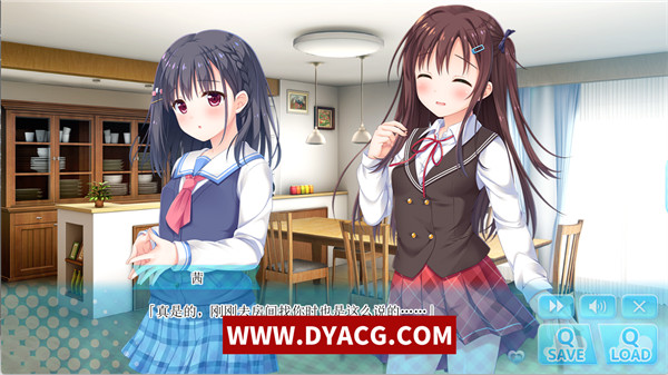 图片[5]-【ADV/汉化】哥哥，早上起床之前都要抱紧我哦！汉化版【PC电脑/5.53G】-ACG次元社-单机游戏-电脑游戏、手机游戏下载