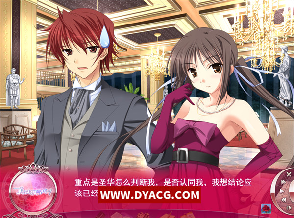 图片[5]-【ADV/汉化】公主恋人 / プリンセスラバー！汉化版【PC电脑/2.75G】-ACG次元社-单机游戏-电脑游戏、手机游戏下载